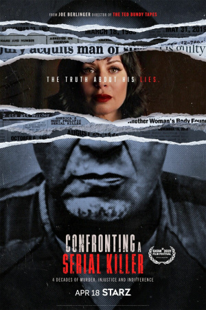 Confronting a Serial Killer - Seizoen 1