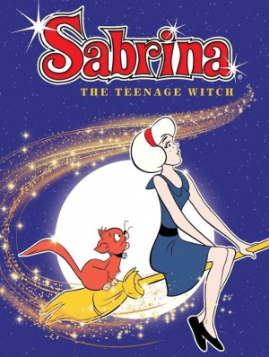 Sabrina the Teenage Witch - Seizoen 1