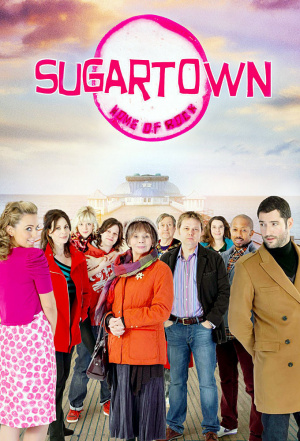 Sugartown - Seizoen 1