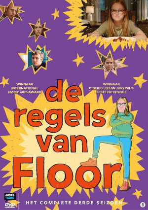 Regels van Floor, De - Seizoen 3