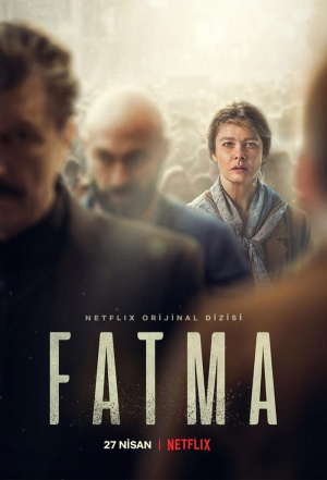 Fatma - Seizoen 1