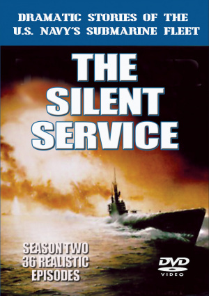 Silent Service, The - Seizoen 2