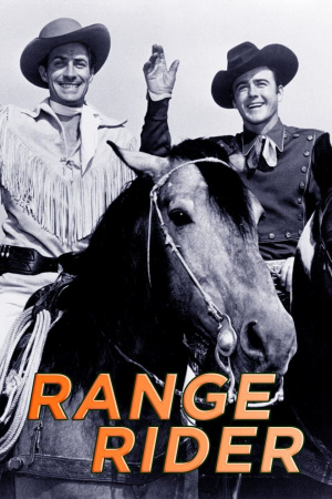 Range Rider, The - Seizoen 2
