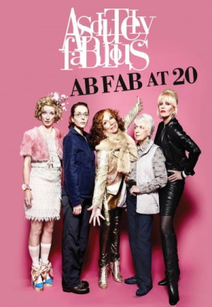 Absolutely Fabulous - Seizoen 6