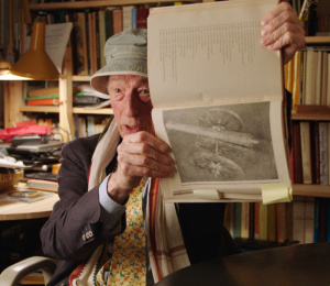 Roofkunst - Seizoen 1