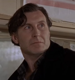 Wildside - Seizoen 1