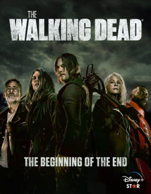 Walking Dead, The - Seizoen 11