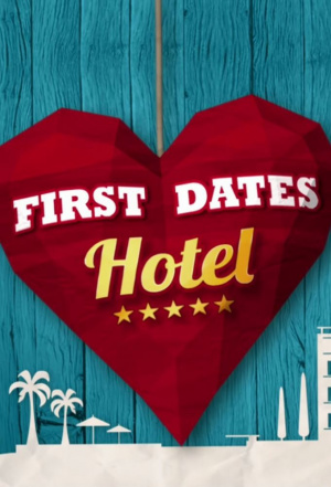 First Dates Hotel - Seizoen 4