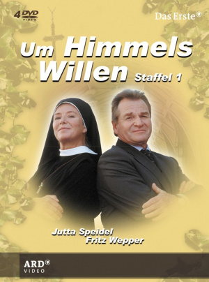 Um Himmels Willen - Seizoen 1