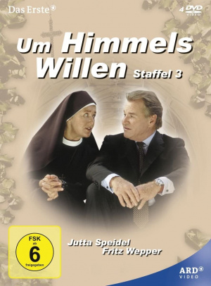 Um Himmels Willen - Seizoen 3
