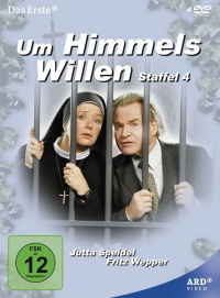 Um Himmels Willen