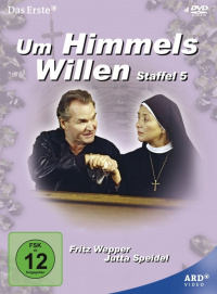Um Himmels Willen
