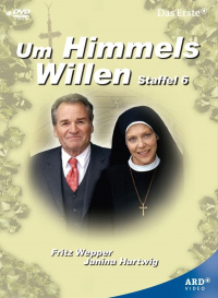 Um Himmels Willen