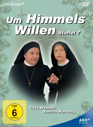 Um Himmels Willen - Seizoen 7