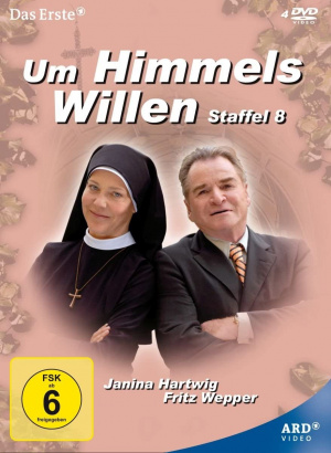 Um Himmels Willen - Seizoen 8