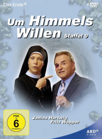 Um Himmels Willen