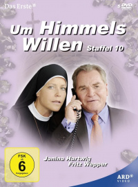 Um Himmels Willen
