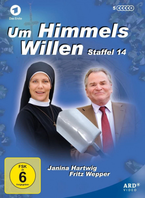 Um Himmels Willen - Seizoen 14
