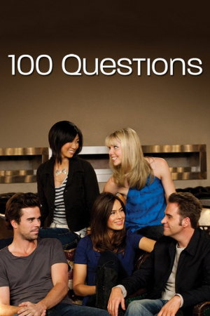 100 Questions - Seizoen 1