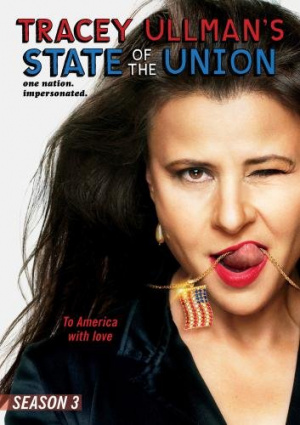 State of the Union - Seizoen 3