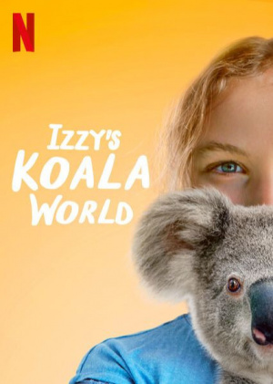 Izzy's Koala World - Seizoen 2