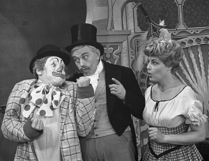 Pipo de Clown - Seizoen 4