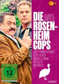 Die Rosenheim-Cops
