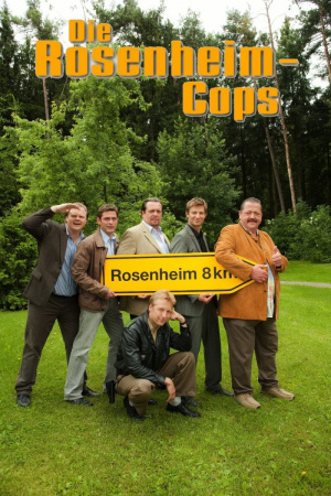 Rosenheim-Cops, Die - Seizoen 20