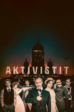 Aktivistit  