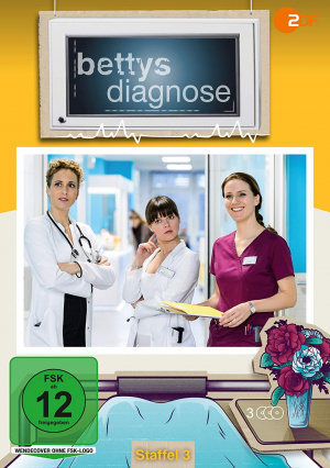 Bettys Diagnose - Seizoen 3