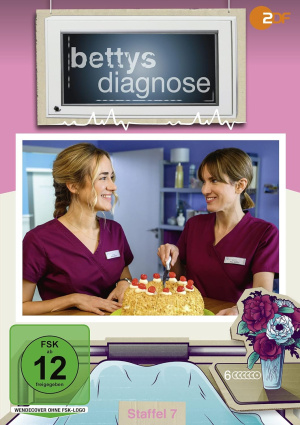 Bettys Diagnose - Seizoen 7