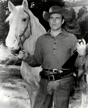 Shotgun Slade - Seizoen 1