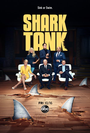 Shark Tank - Seizoen 12