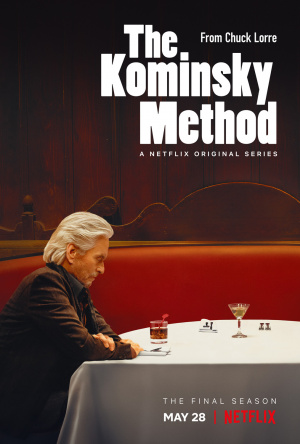 Kominsky Method, The - Seizoen 3