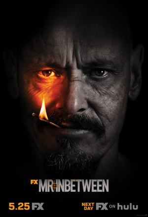 Mr Inbetween - Seizoen 3