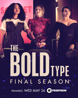 Bold Type, The - Seizoen 5