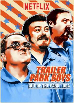 Trailer Park Boys: Out of the Park - Seizoen 2