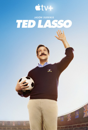 Ted Lasso - Seizoen 2