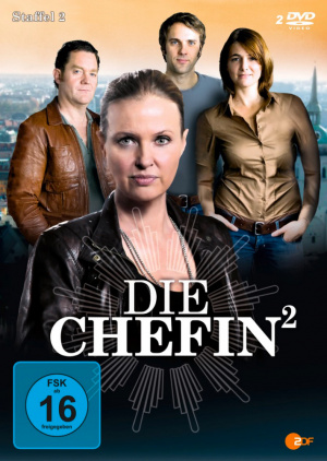 Chefin, Die - Seizoen 2
