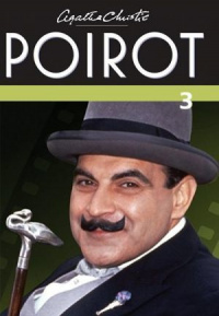 Agatha Christie's Poirot