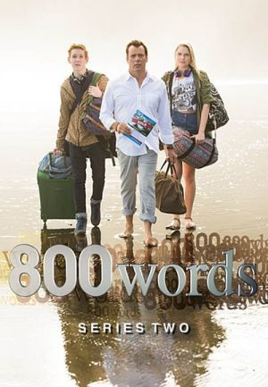 800 Words - Seizoen 2