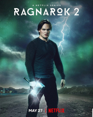 Ragnarok - Seizoen 2