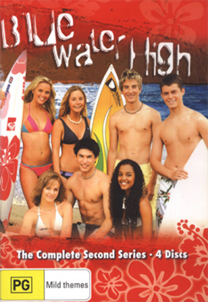Blue Water High - Seizoen 2
