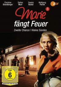 Marie Fängt Feuer