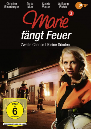 Marie Fängt Feuer - Seizoen 3