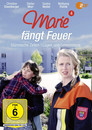 Marie Fängt Feuer - Seizoen 4