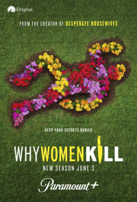 Why Women Kill