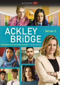 Ackley Bridge