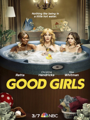 Good Girls - Seizoen 4
