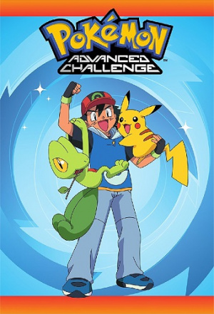 Poketto Monsutâ - Seizoen 7